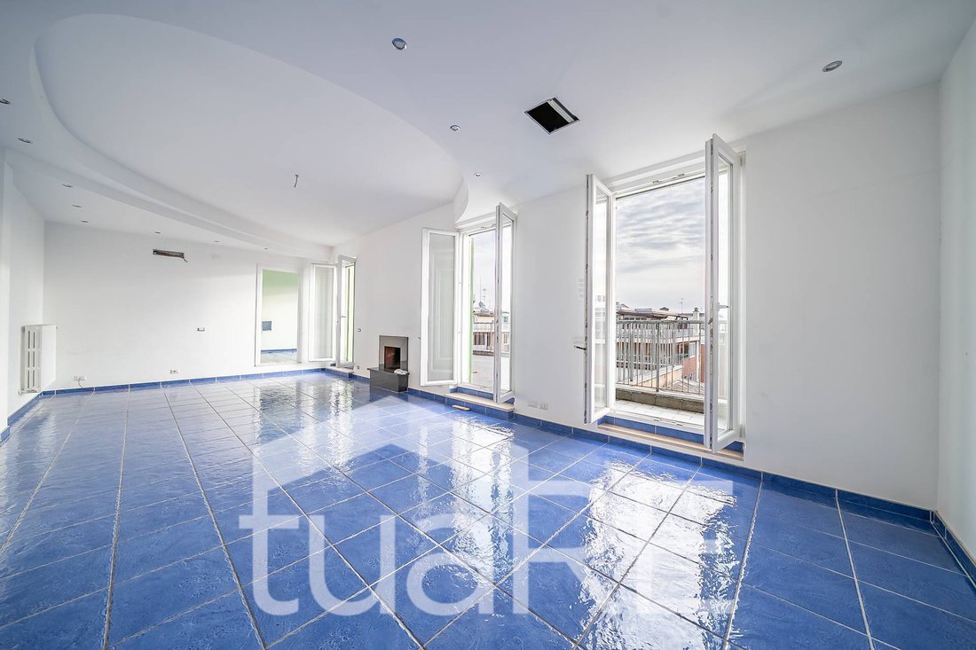 Apartment in Aurelia - Val Cannuta - Ergifee Area, Rome, Italy 2 - 17264695