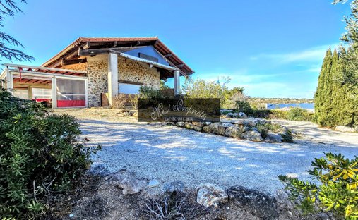 Casa a Leucate, Occitania, Francia 1