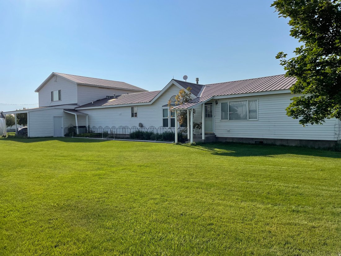 House in Weston, Idaho, United States 3 - 17262328
