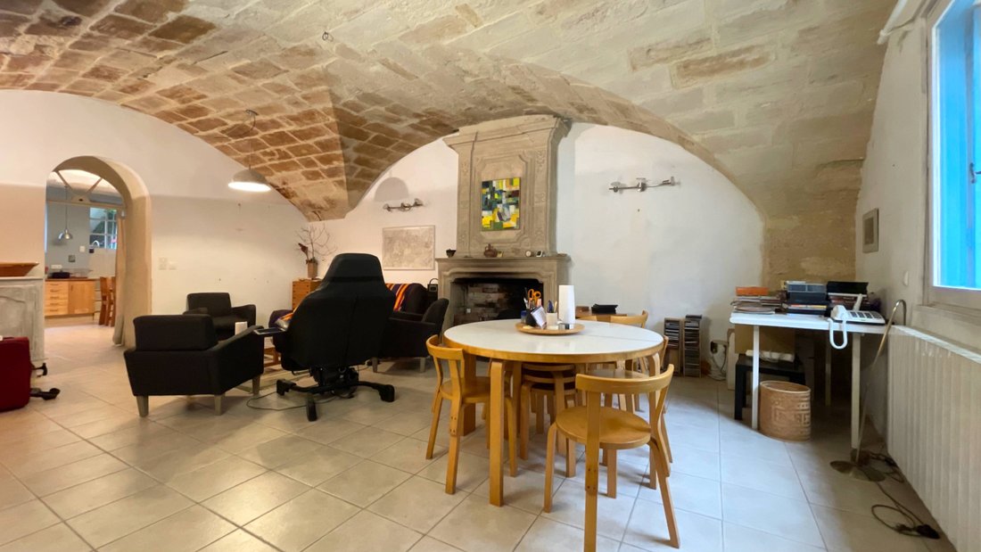Casa en Uzès, Occitania, Francia 3 - 17260411