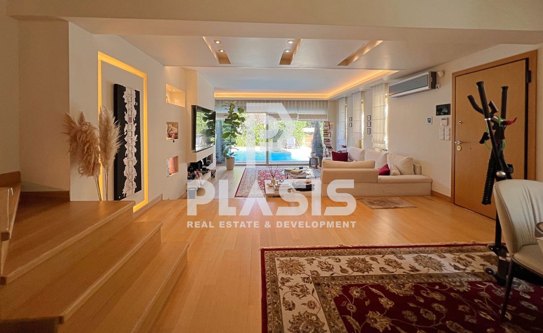 Apartment in Voula, Attica, Greece 5 - 17259589