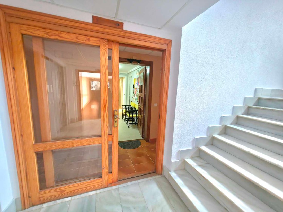 Apartment in Ibiza Town, Balearic Islands, Spain 2 - 17264191