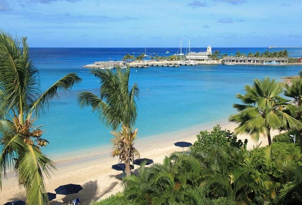 Apartment in Bridgetown, Christ Church, Barbados 4 - 16856153