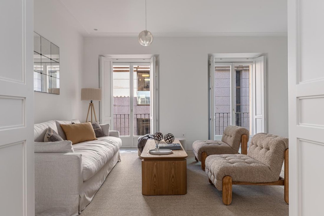Apartment in Centro, Madrid, Spain 3 - 17259333