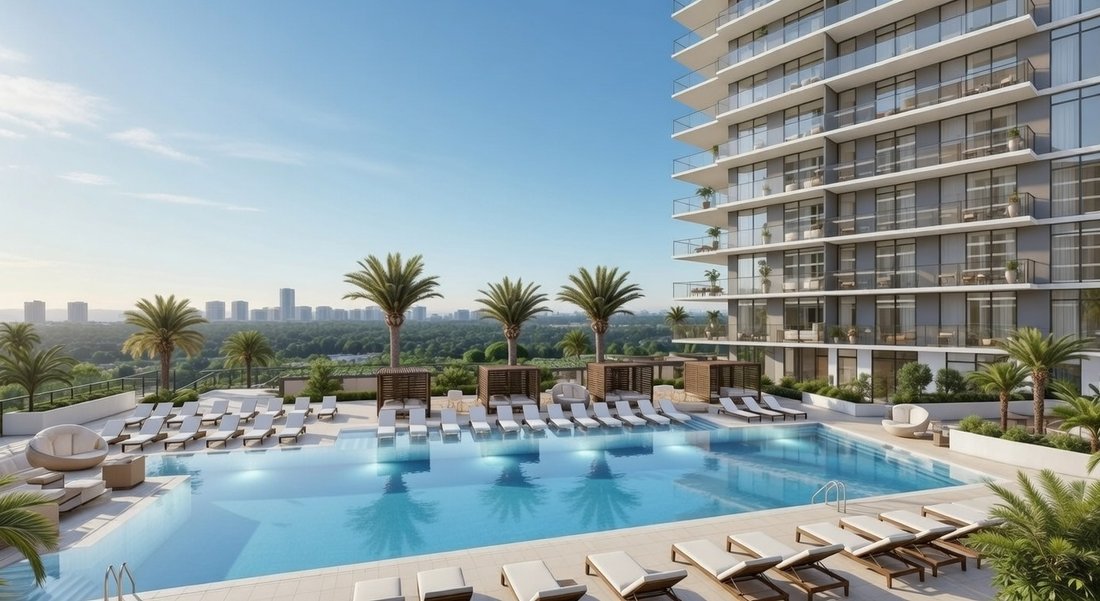 Condo in Hollywood, Florida, United States 4 - 17261840