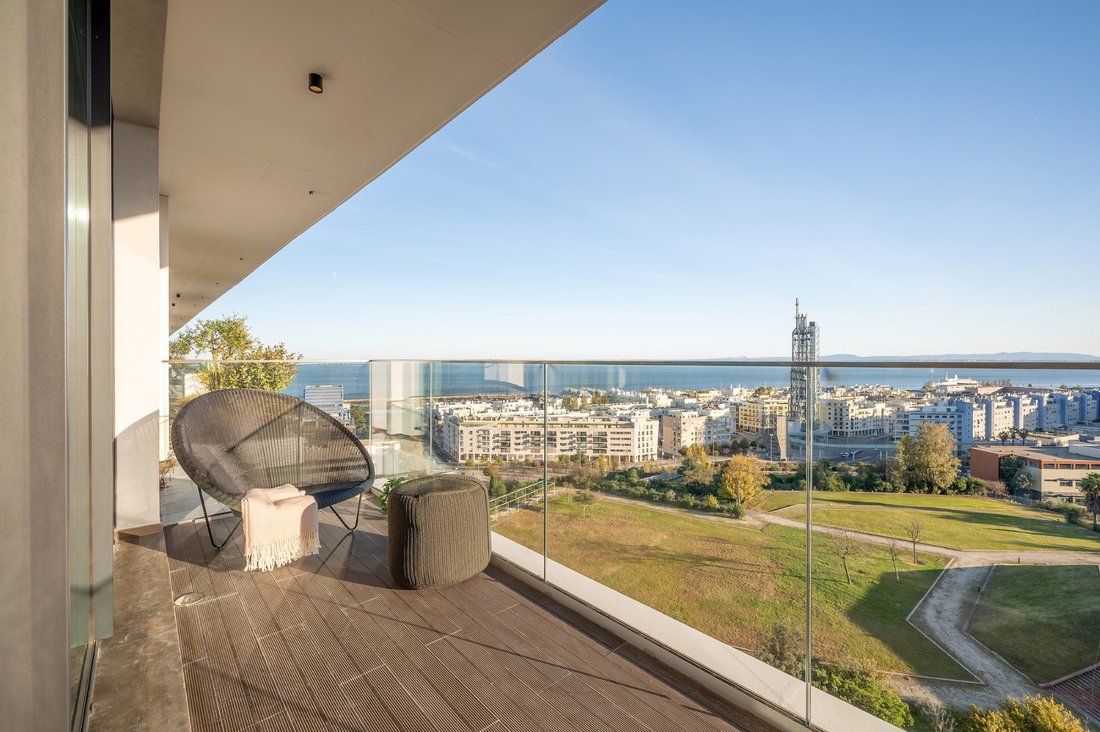 Apartment in Parque das Nacoes, Lisbon, Portugal 2 - 17264238