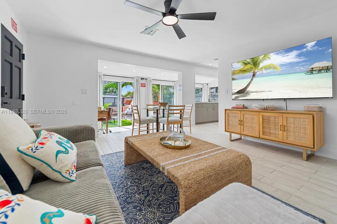 Apartment in Dania Beach, Florida, United States 4 - 17261399