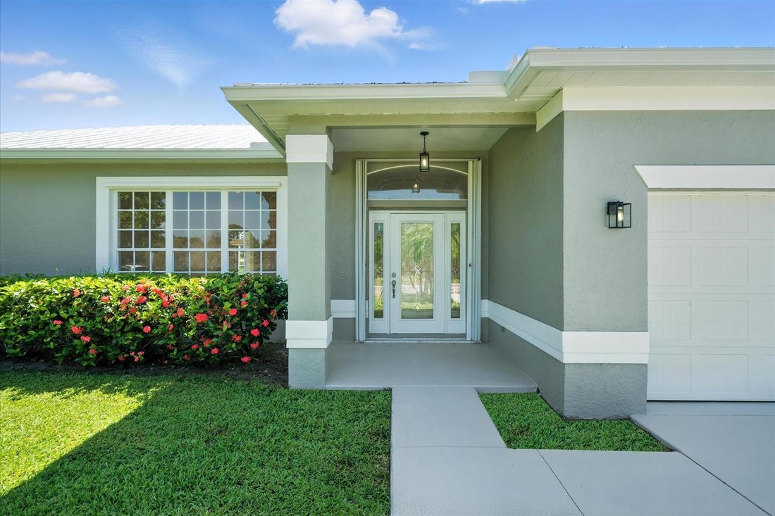 House in Port St. Lucie, Florida, United States 4 - 17178298