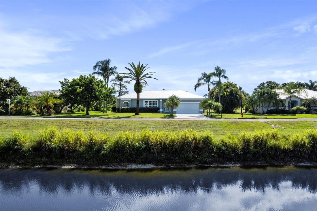 House in Port St. Lucie, Florida, United States 3 - 17178298