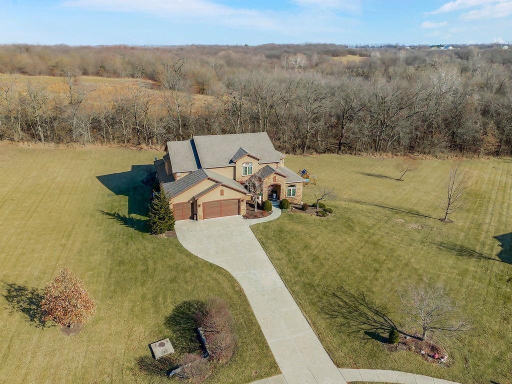 House in Kearney, Missouri, United States 5 - 17262679