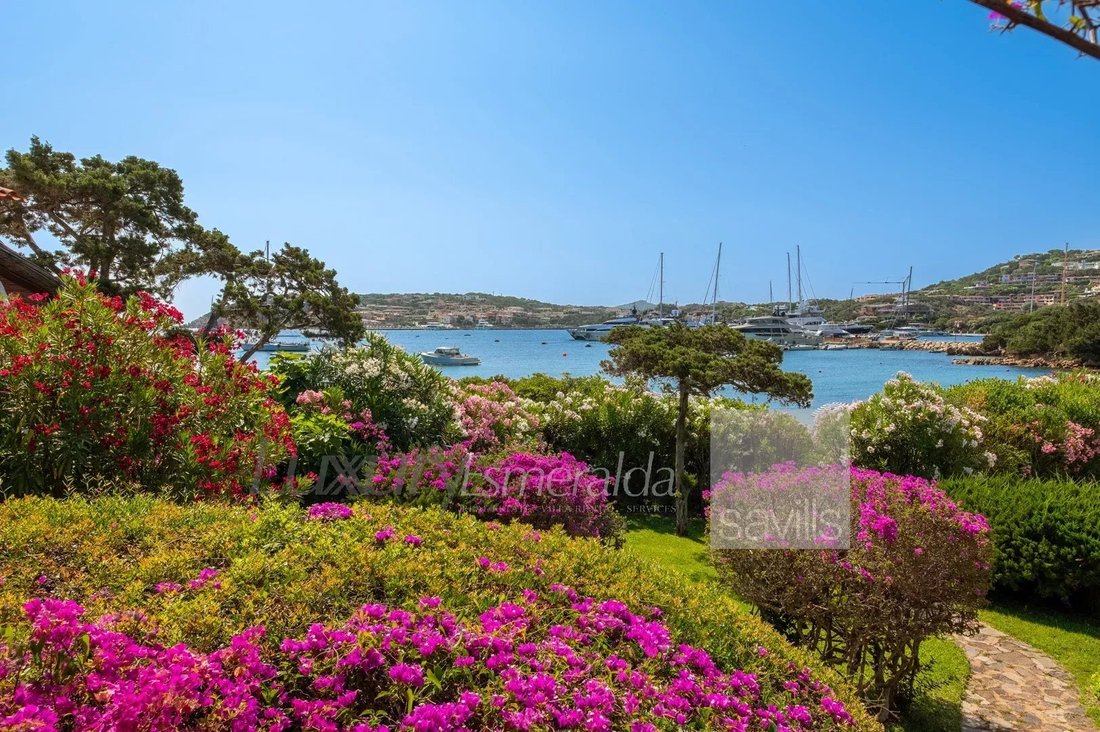 Villa in Marina di Porto Cervo, Porto Cervo, Italy 4 - 17260088