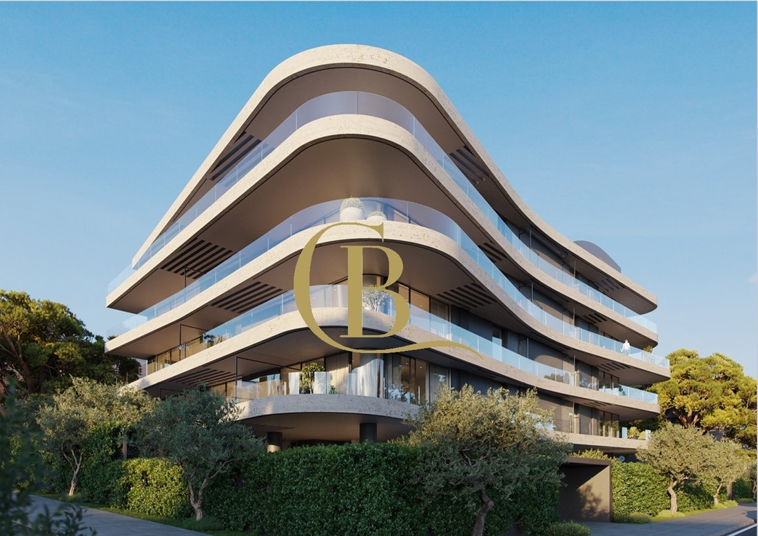 Penthouse in South Athens, Attica, Greece 4 - 17261672