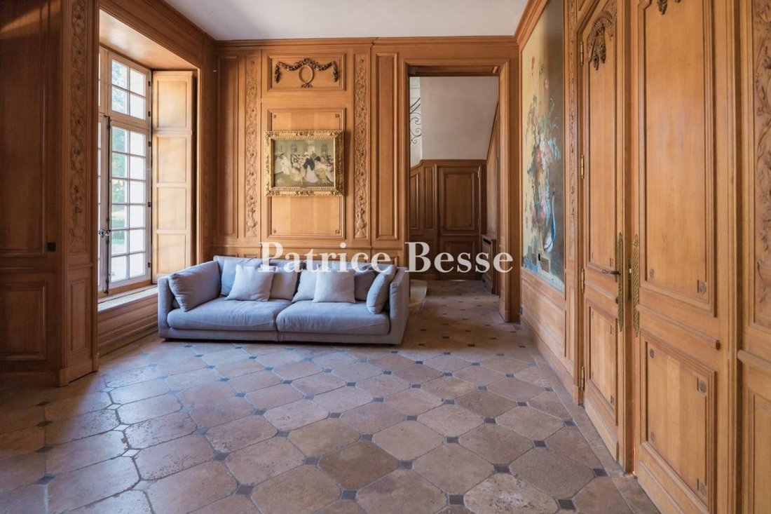 House in Centre Ville Centre, Fontainebleau, France 5 - 17260697
