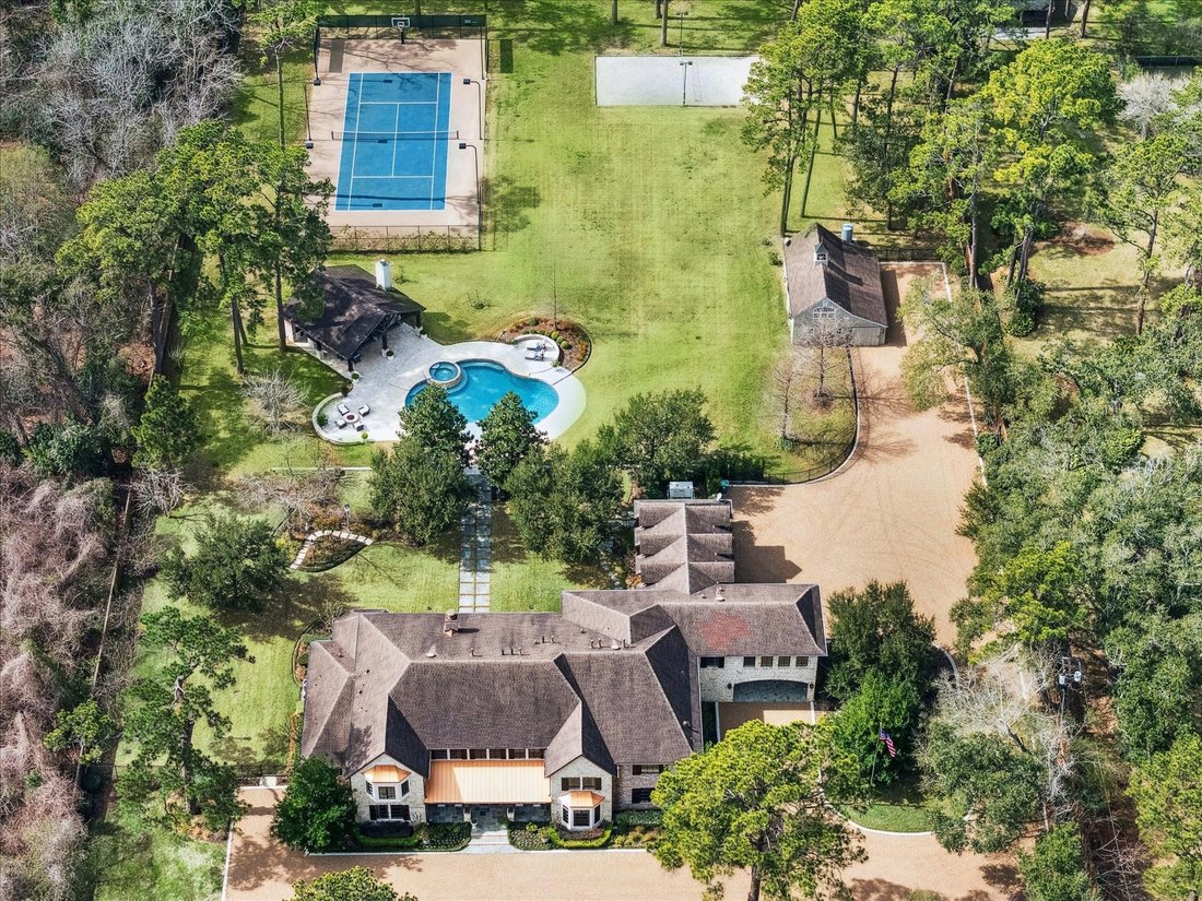 House in Houston, Texas, United States 2 - 17261730