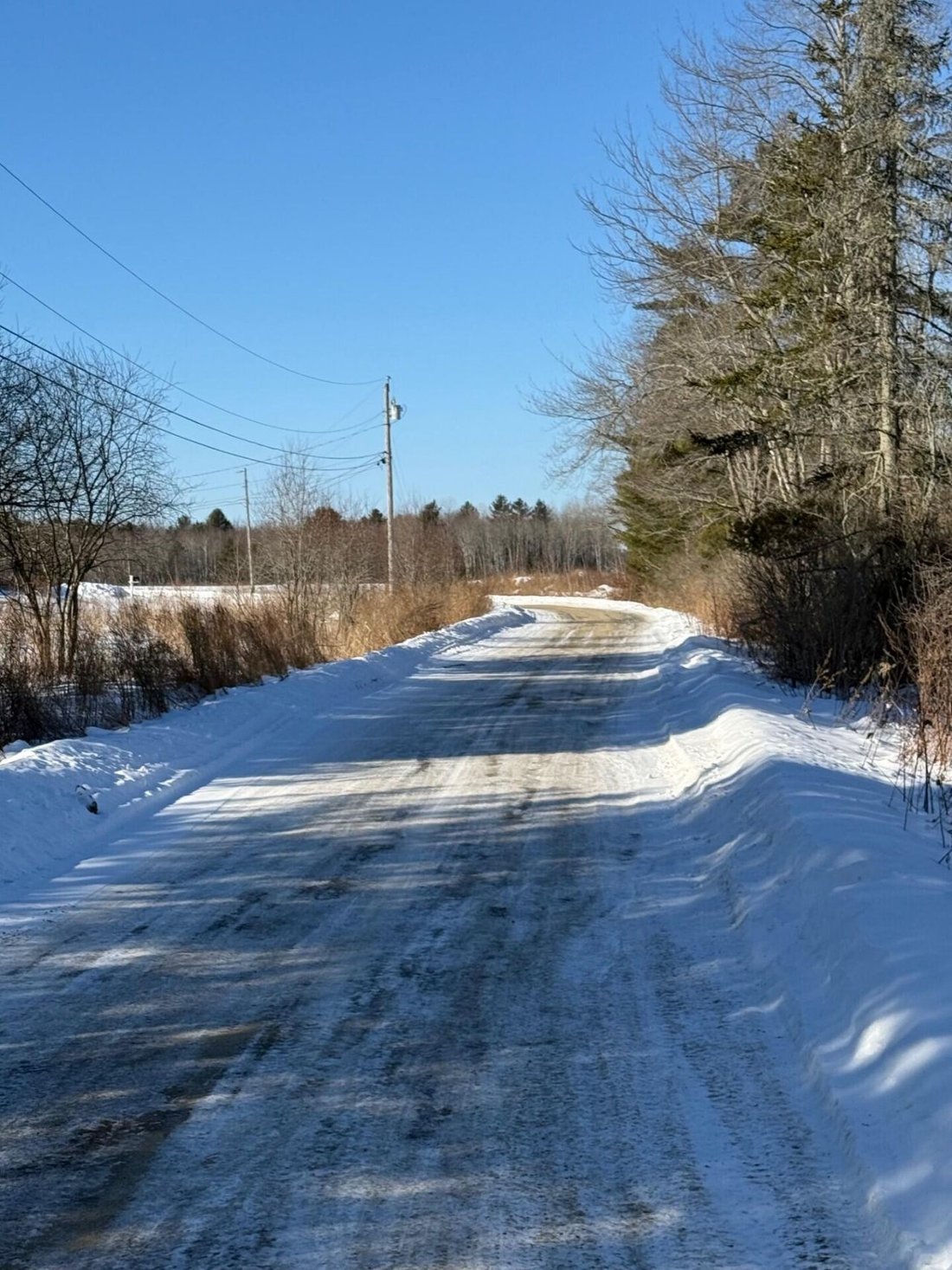 Land in Warren, Maine, United States 1 - 17264897