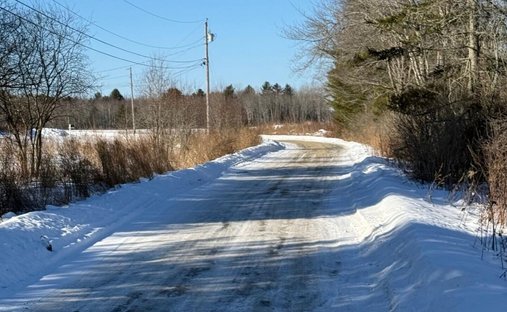 Land in Warren, Maine, United States 1