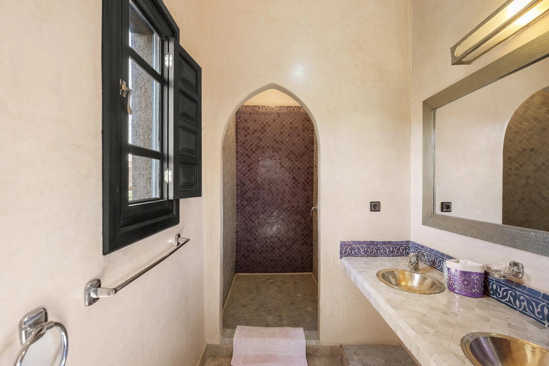 Villa in Marrakesh, Marrakesh-Safi, Morocco 5 - 17260875