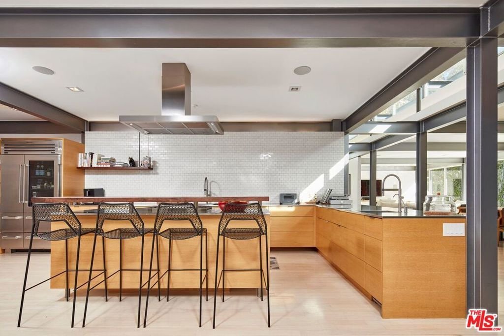 House in Los Angeles, California, United States 4 - 17261126
