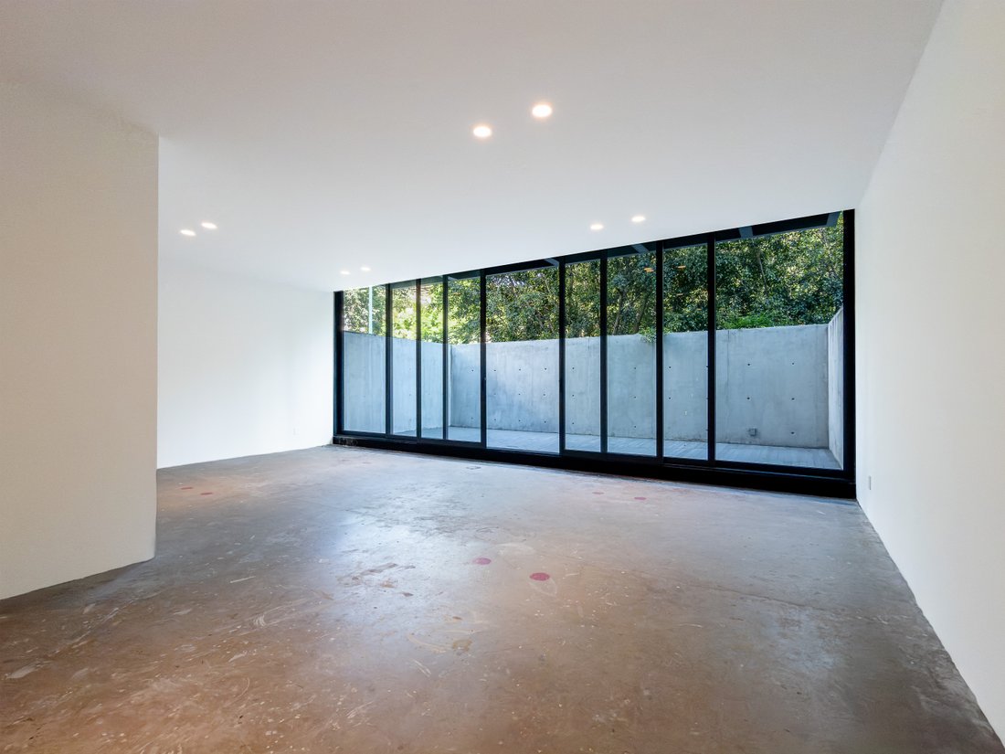 Apartment in Mexico City, Mexico 5 - 17261861