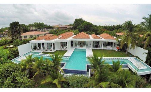 Maison à San José, Provincia de Panamá Oeste, Panama 1