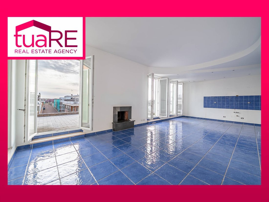Apartment in Aurelia - Val Cannuta - Ergifee Area, Rome, Italy 1 - 17264695