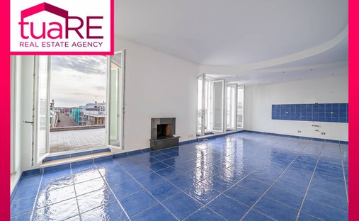 Wohnung in Aurelia - Val Cannuta - Ergifee Gebiet, Rom, Italien 1