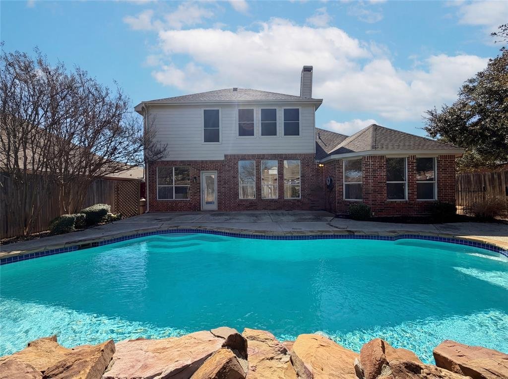 House in Flower Mound, Texas, United States 5 - 17263347
