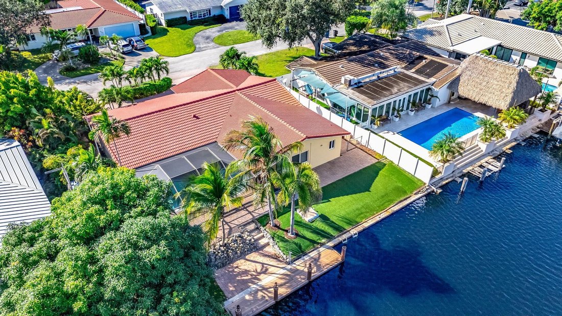 House in Fort Lauderdale, Florida, United States 4 - 17260309