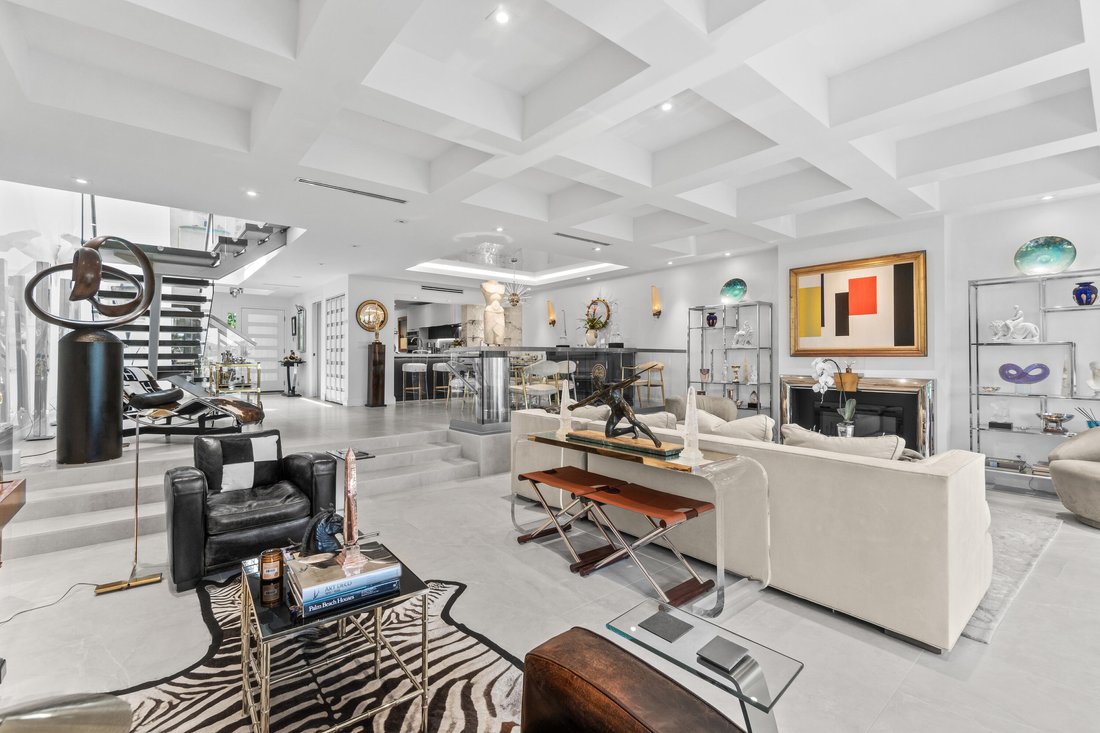 Condo in Palm Beach, Florida, United States 5 - 17264363