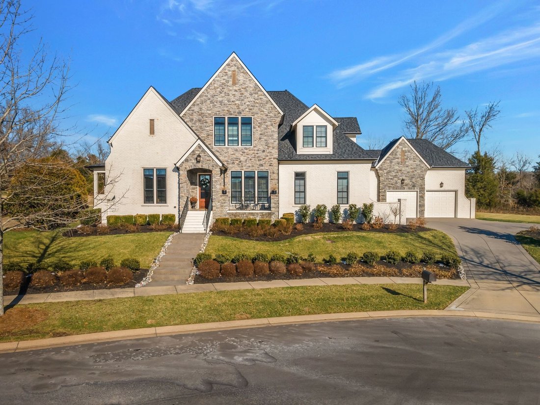 House in College Grove, Tennessee, United States 2 - 17263272