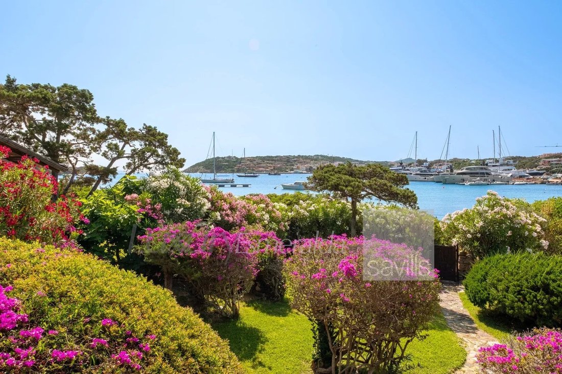 Villa in Marina di Porto Cervo, Porto Cervo, Italy 5 - 17260088