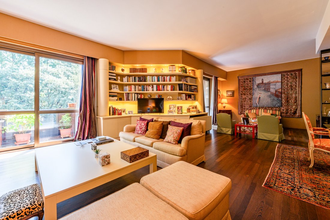 Appartement à Porta Vittoria, Milan, Lombardie 4 - 17260828
