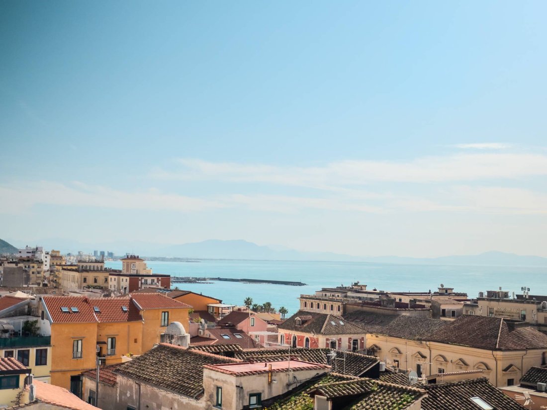 Apartment in Center, Salerno, Campania 2 - 17264677