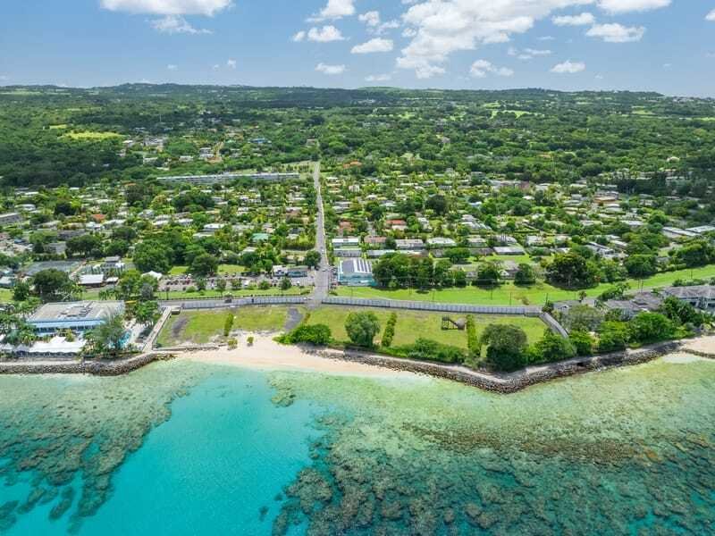Estate in Bridgetown, Christ Church, Barbados 2 - 17264274