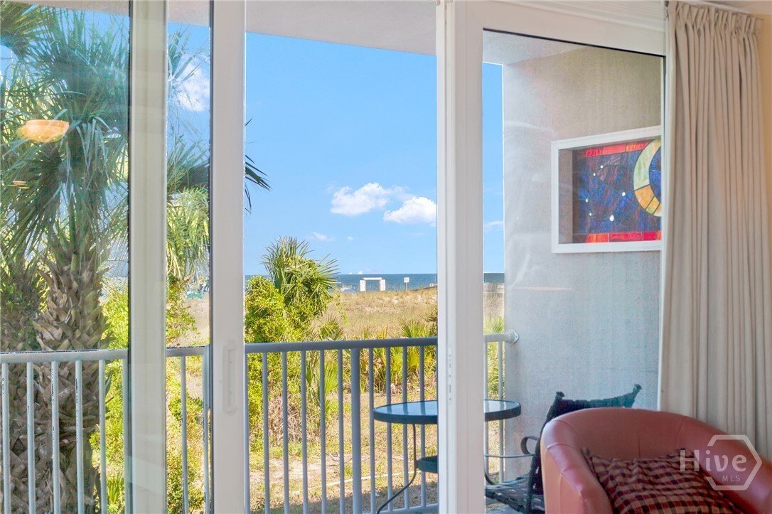 Condo in Tybee Island, Georgia, United States 5 - 17261547