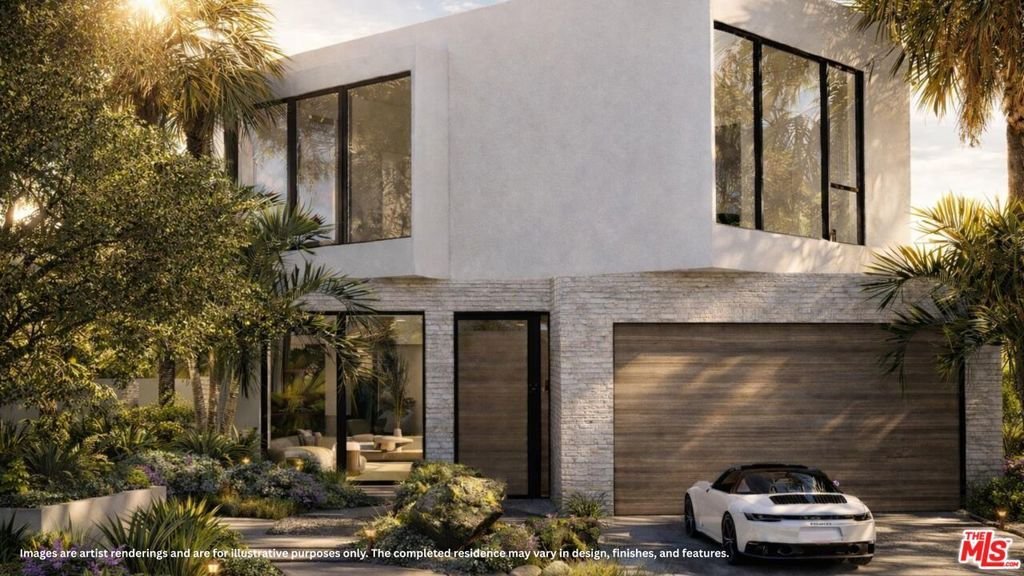 House in Santa Monica, California, United States 1 - 17263552