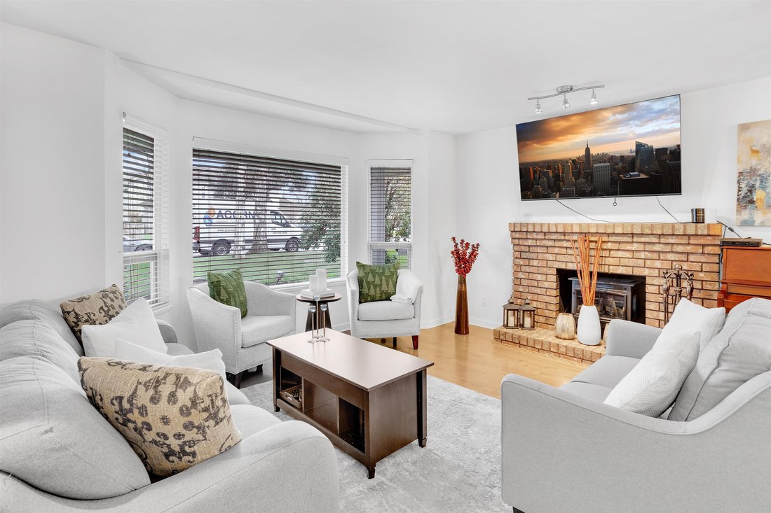 House in Richmond, British Columbia, Canada 3 - 17264092