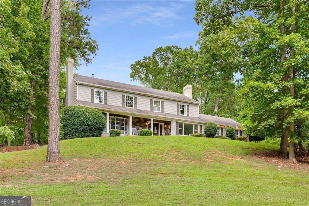 House in Atlanta, Georgia, United States 1 - 17261783