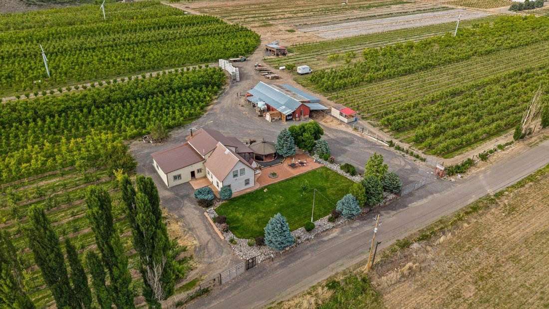 House in Orchard City, Colorado, United States 1 - 17078546