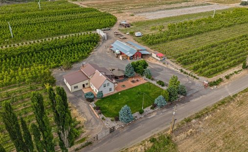 House in Orchard City, Colorado, United States 1