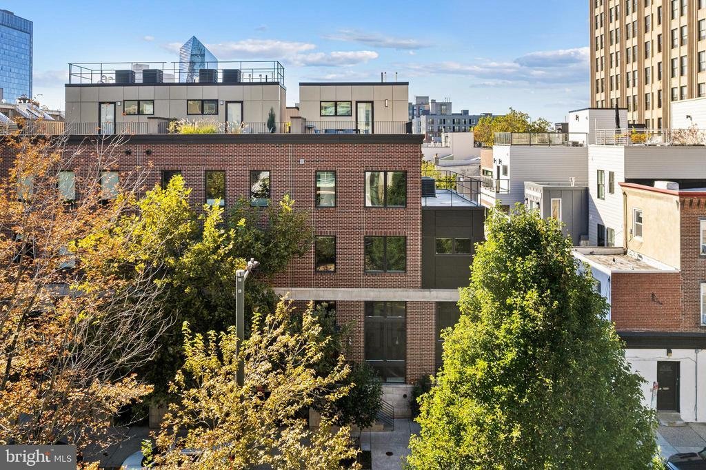 Townhouse in Philadelphia, Pennsylvania, United States 2 - 17262548