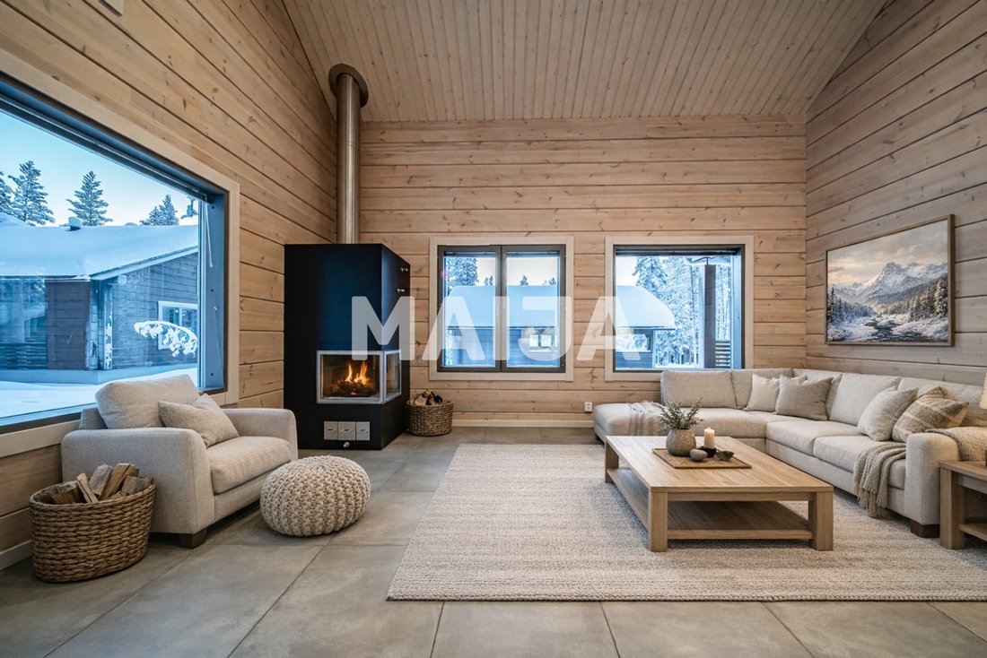 House in Kolari, Lapland, Finland 4 - 17262089
