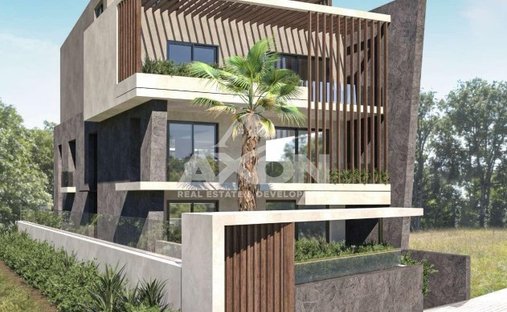Apartment in Gerakas, Attica, Greece 1