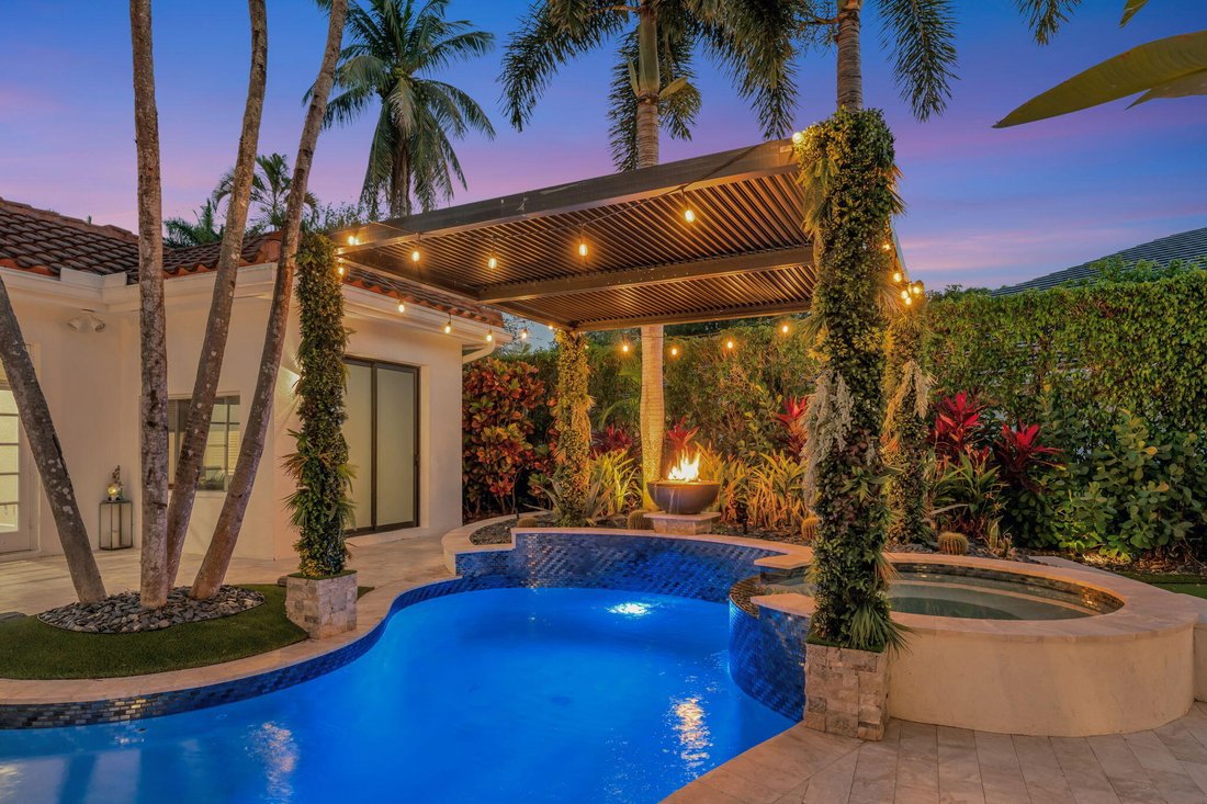 House in Boca Raton, Florida, United States 3 - 17005476