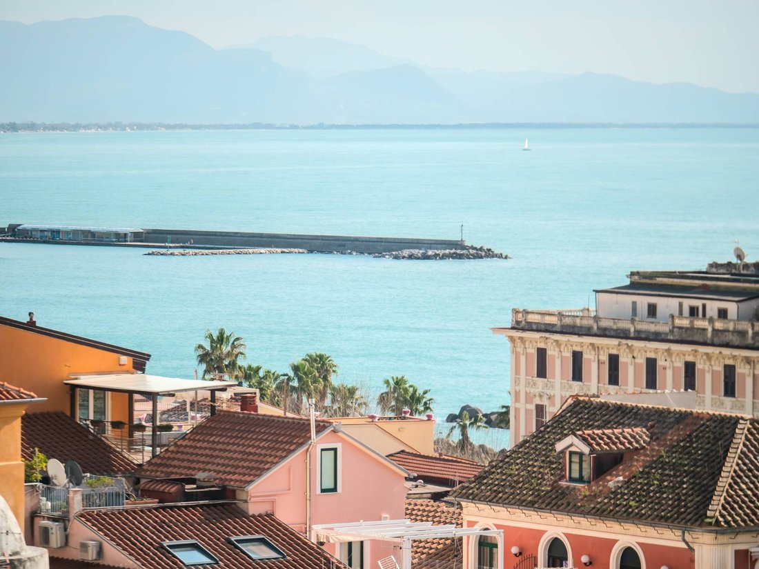 Apartment in Center, Salerno, Campania 3 - 17264677