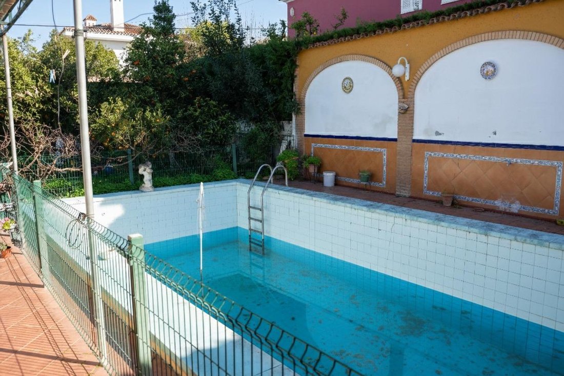 Villa in Gines, Andalusia, Spain 5 - 17262651