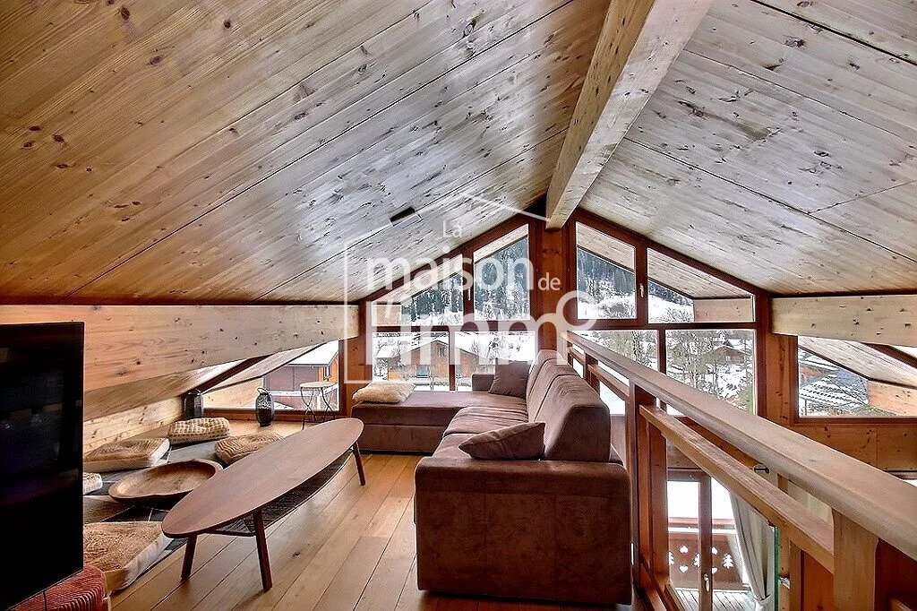 Apartment in La Chapelle-d'Abondance, Auvergne-Rhône-Alpes, France 5 - 17264312