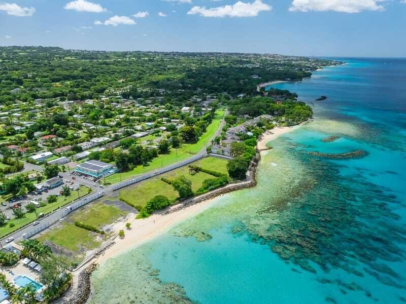 Estate in Bridgetown, Christ Church, Barbados 4 - 17264274