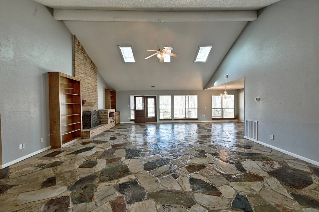 House in Magnolia, Texas, United States 4 - 17262677