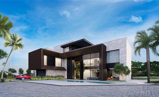 Villa in Pearl Jumeirah, Dubai, United Arab Emirates 1